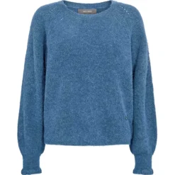Flash Sale Mos Mosh Talli Ls Knit - Quiet Harbor Antal