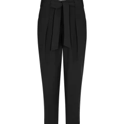 Online Mos Mosh Trenton Leia Pant - Black Antal
