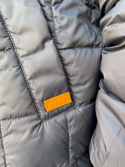 New Mos Mosh Zella Down Jacket - Salute Navy Antal