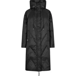 Flash Sale Mos Mosh Zola Down Jacket - Black Antal
