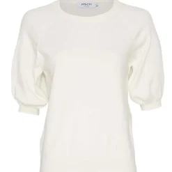 Sale Moss Copenhagen Eslina Rachelle 2/4 Raglan Pullover - Skyride Antal