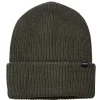 Hot Moss Copenhagen Galine Rachelle High Beanie - Duffel Bag Antal