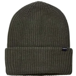 Hot Moss Copenhagen Galine Rachelle High Beanie - Duffel Bag Antal