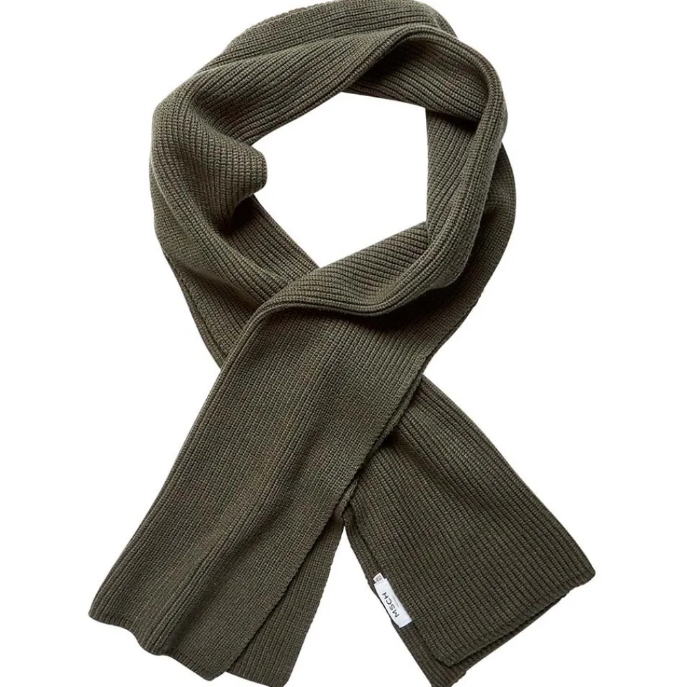 Outlet Moss Copenhagen Galine Rachelle Scarf - Duffel Bag Antal