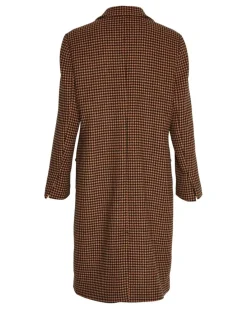 Best Moss Copenhagen Genesis Long Jacket - Hazel Antal