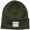 Cheap Moss Copenhagen Mojo Logo Beanie - Duffel Bag Antal