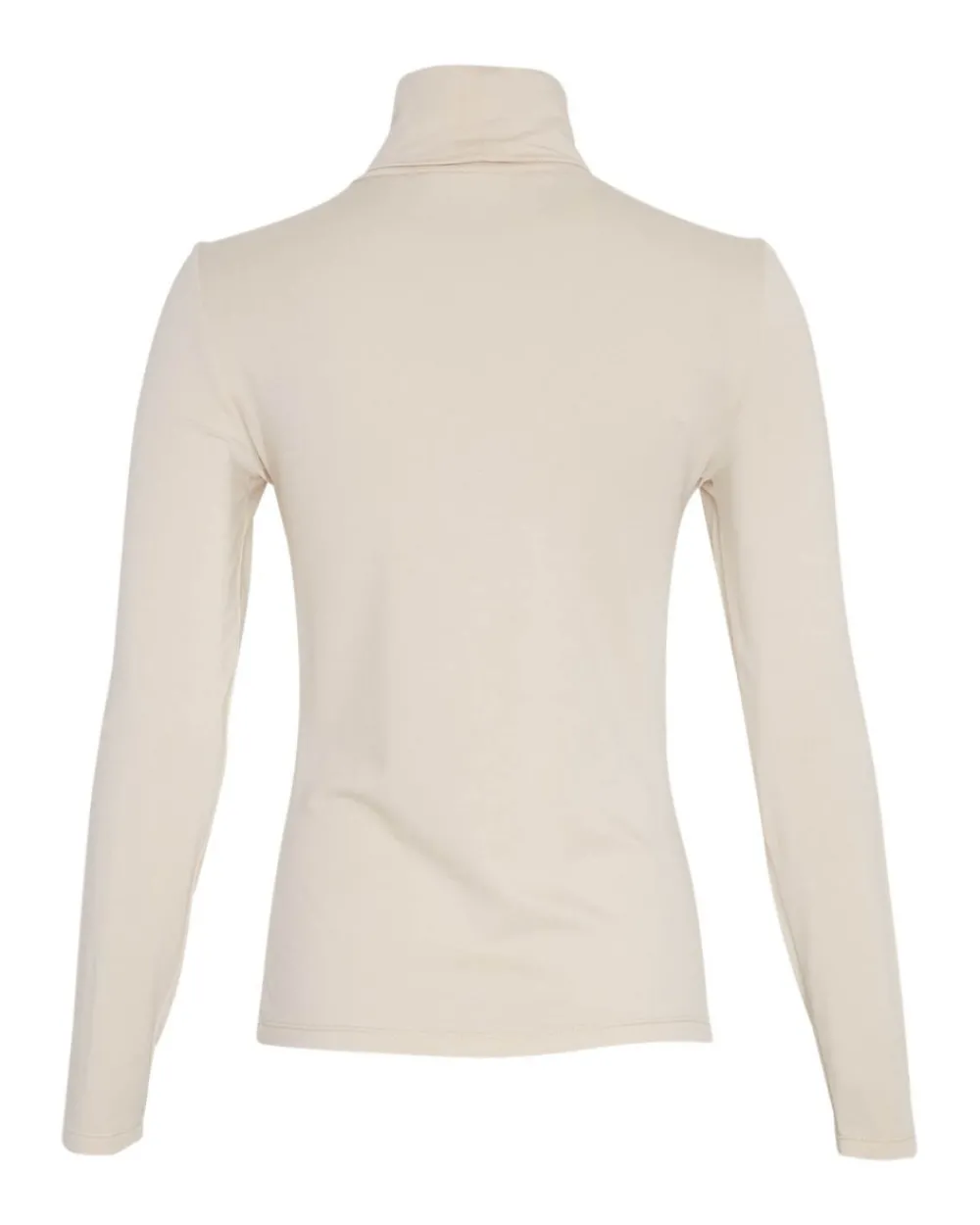 Best Moss Copenhagen Olive R Ls Top - Oatmeal Antal