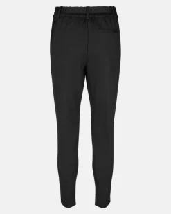 Cheap Moss Copenhagen Popeye Pants - Black Antal