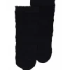 Online MP Denmark Ava Nylon Ankle Sheers - Black Antal