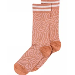 Fashion MP Denmark Ever Socks - Tawny Brown Antal