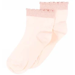 Best Sale MP Denmark Ginny Socks - Pink Champagne Antal