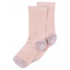Shop MP Denmark Haven Socks - Rose Dust Antal
