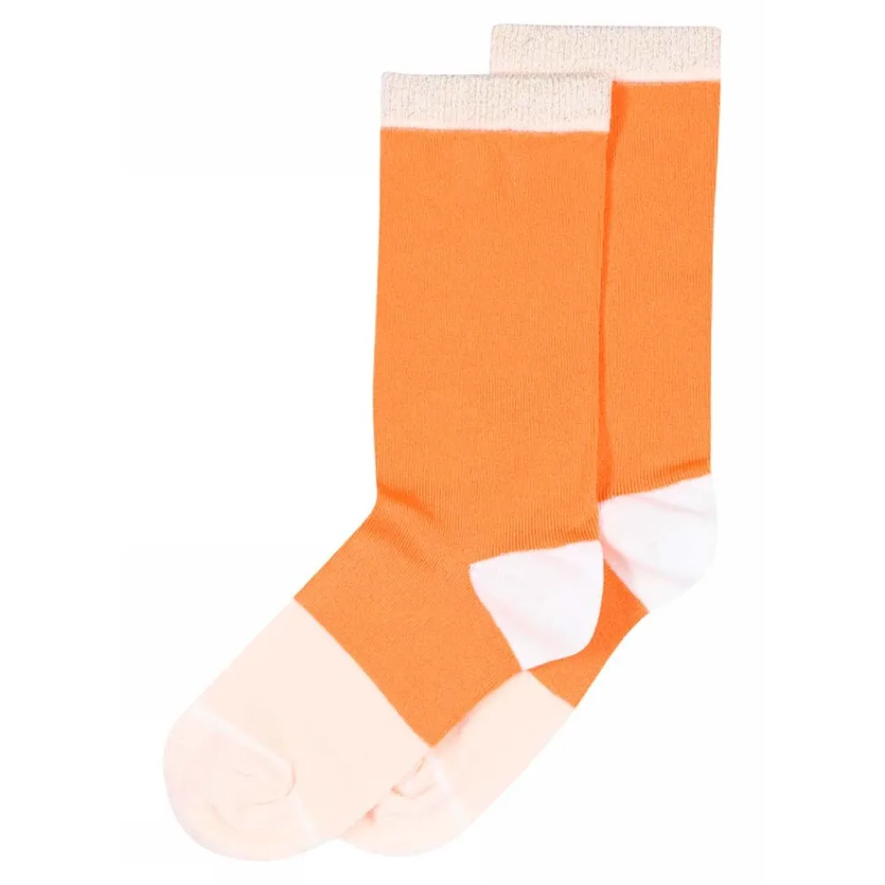Cheap MP Denmark Juno Socks - Muskmelon Antal