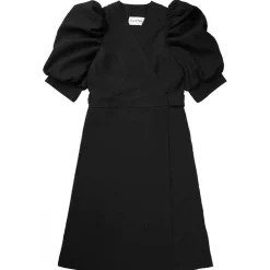 Discount Munthe Denbigh Dress - Black Antal