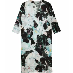 Outlet Munthe Elloise Dress - Ivory Antal