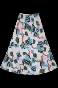 Clearance Munthe Gelodia Skirt - Rose Antal