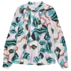 Best Munthe Giella Blouse - Rose Antal