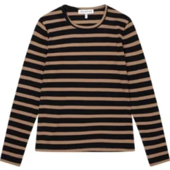Cheap Munthe Jote Ls Blouse - Black Antal