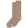 Discount Munthe Jully Sock - Camel Antal