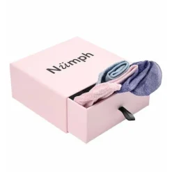 Sale Nümph Numph Kingcity Glitter Socks - Multi Antal