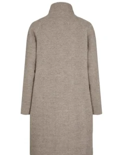 Clearance Nümph Numph Libby Coat - Chicory Coffee Antal