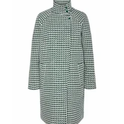 Cheap Nümph Numph Lissy Coat - Trekking Green Antal