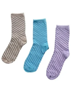 Cheap Nümph Numph Mambo Socks - Multi Antal