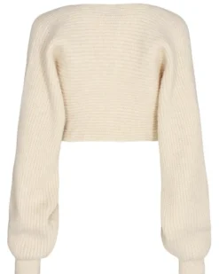 Shop Nümph Numph Mila Bolero - Birch Antal