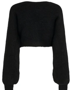 Clearance Nümph Numph Mila Bolero - Caviar Antal