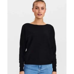 Cheap Nümph Numph Nudaya Pullover - Caviar Antal