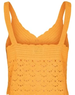 Store Nümph Numph Nulala Top - Zinnia Antal