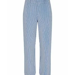 Flash Sale Nümph Numph Nupernille Pant - Medium Blue Denim Antal
