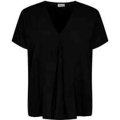 New Nümph Numph Nurikka Blouse - Caviar Antal