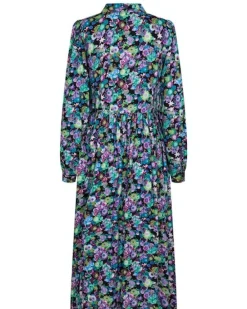 Best Nümph Numph Nuviola Dress - Caviar Antal