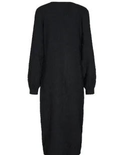 Sale Nümph Numph Sybil Dress - Caviar Antal