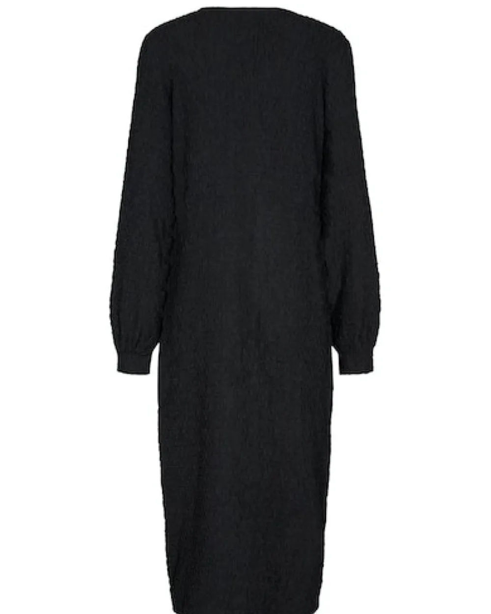 Sale Nümph Numph Sybil Dress - Caviar Antal