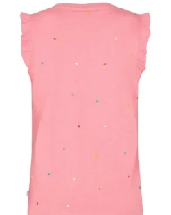 Shop Nümph Numph Tilde Top Gots - Plumeria Antal