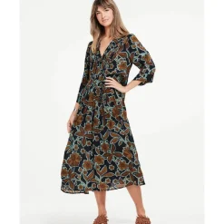Online OneSeason Oman Mia - Navy Antal
