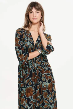 Online OneSeason Oman Mia - Navy Antal