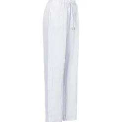 Sale One Two Luxzuz Onetwo Luxzuz Elilin Pant - Natural White Antal