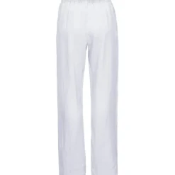 Sale One Two Luxzuz Onetwo Luxzuz Elilin Pant - Natural White Antal