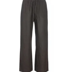 Outlet One Two Luxzuz Onetwo Luxzuz Elilin Pant - Choko Lux Antal