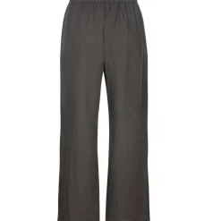 Outlet One Two Luxzuz Onetwo Luxzuz Elilin Pant - Choko Lux Antal