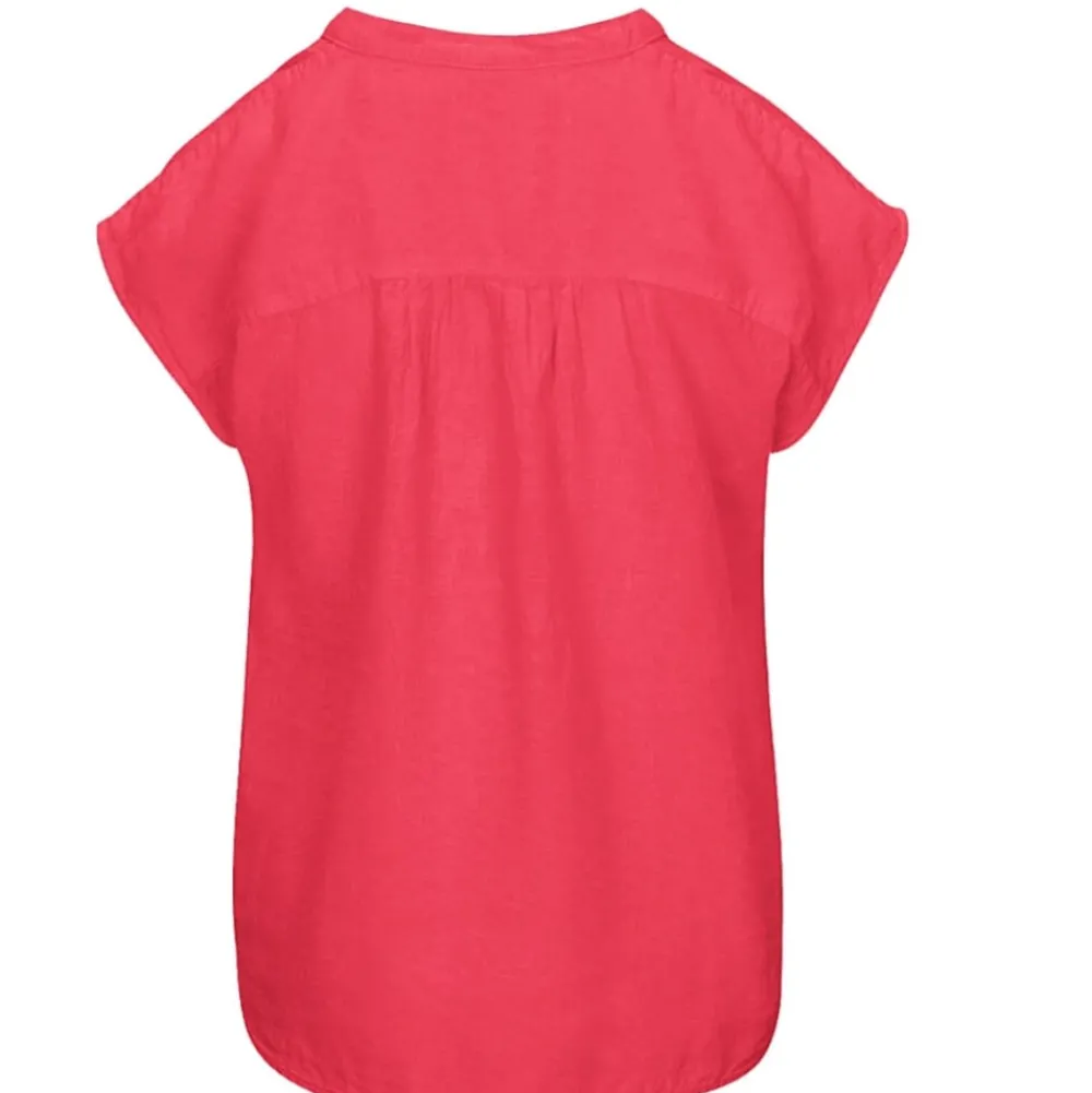 Clearance One Two Luxzuz Onetwo Luxzuz Kikantia Top - Raspberry Antal