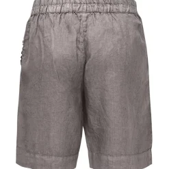 Best One Two Luxzuz Onetwo Luxzuz Olea Shorts - Drift Wood Antal