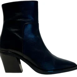 Hot Pavement Kellie Ankleboot - Black Antal