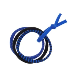 New Pico 3 I Et Bundt Elastik - Cobolt Antal