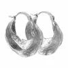 Best Sale Pico Afrika Øreringe - Silver Antal