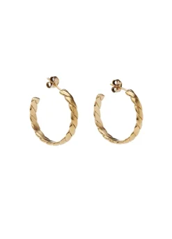 Cheap Pico Agnes Studs - Goldplated Antal
