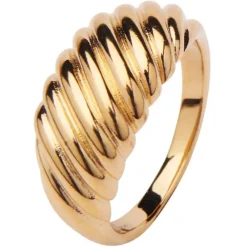 Best Pico Althea Ring - Gold Antal